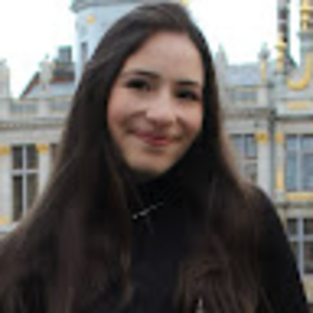 Meet your Posher, Celine